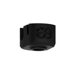 Phaetus Store Black Silicone Protective Sock for Dragonfly BMS/BMO