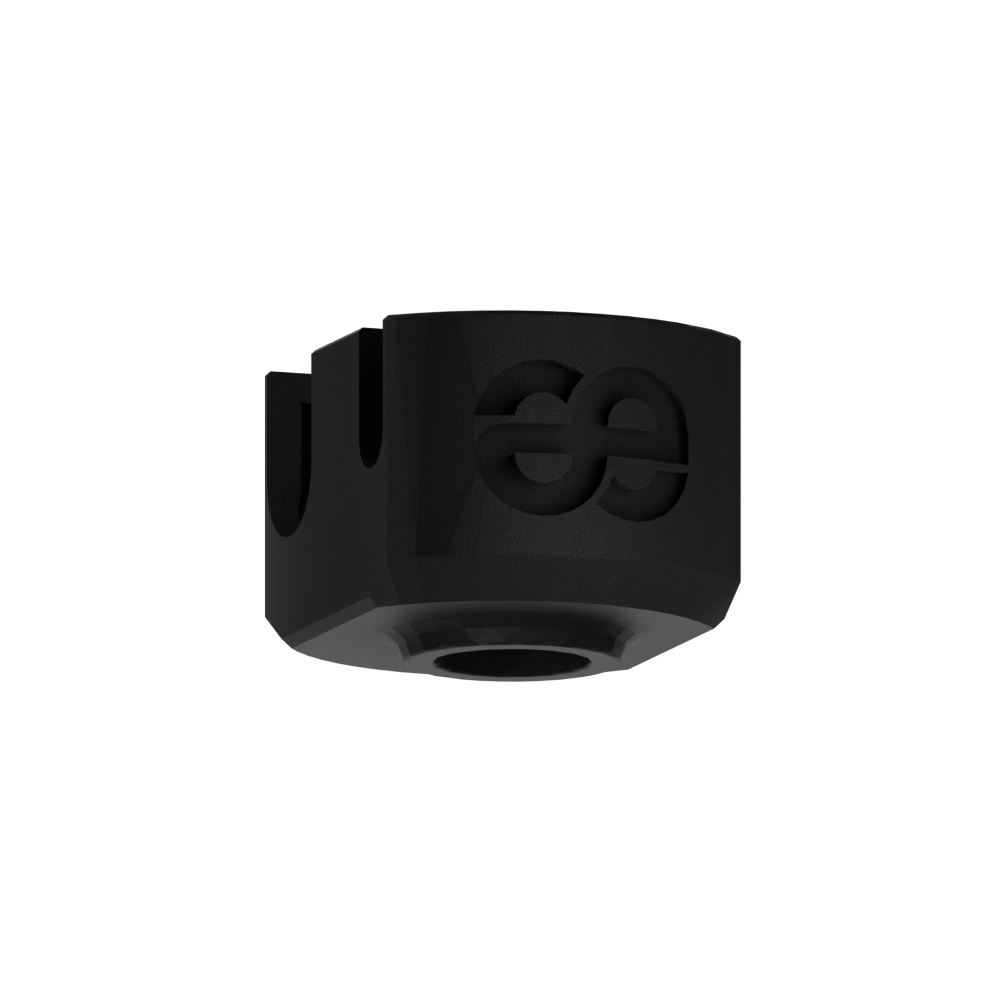 Phaetus Store Black Silicone Protective Sock for Dragonfly BMS/BMO