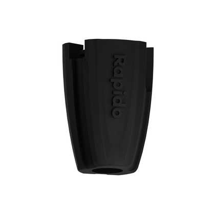 Phaetus Store Black Silicone Protective Sock for Rapido 2/2F