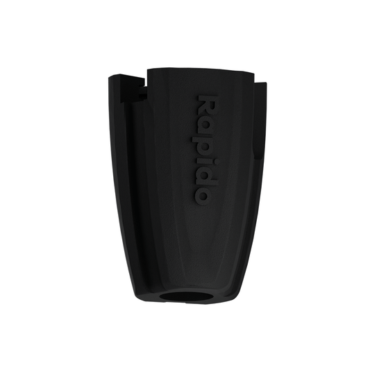 Phaetus Store Black Silicone Protective Sock for Rapido 2/2F