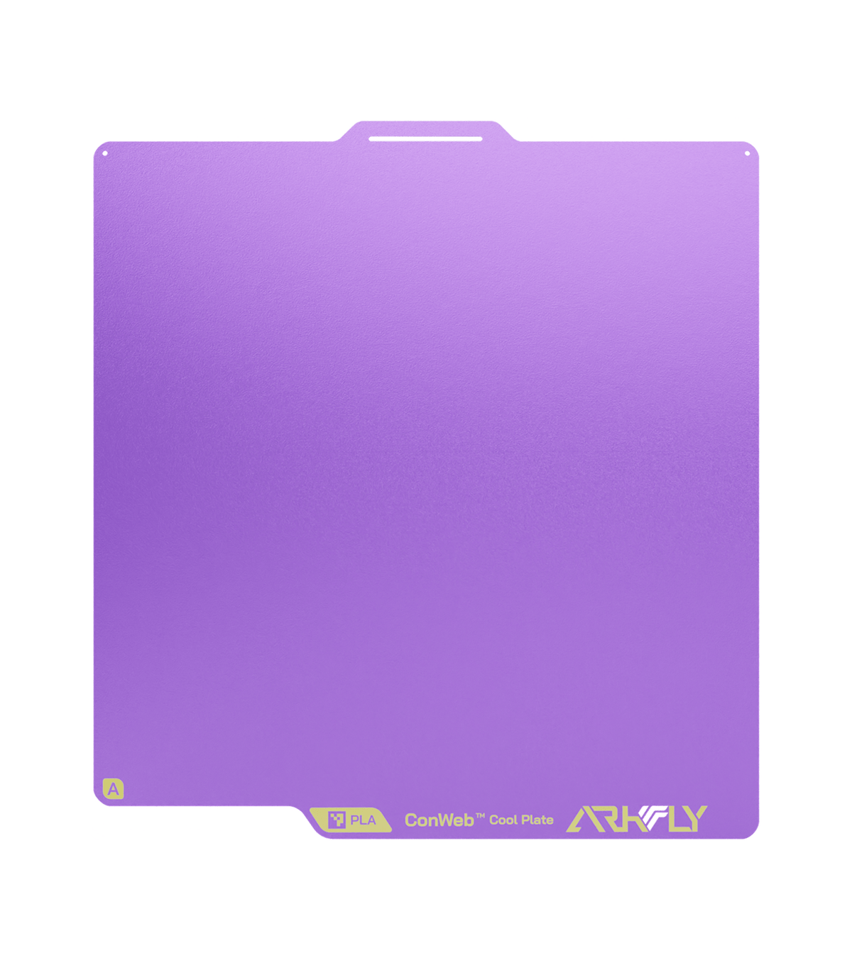 Phaetus Store Build plate US / QiDi Plus 4 Conweb™ Build Plate For QiDi Plus 4
