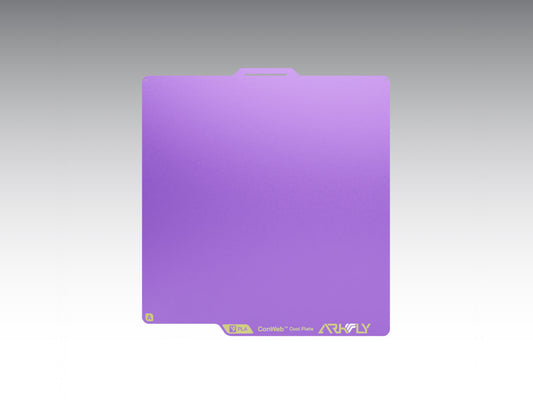 Phaetus Store Conweb™ Build Plate