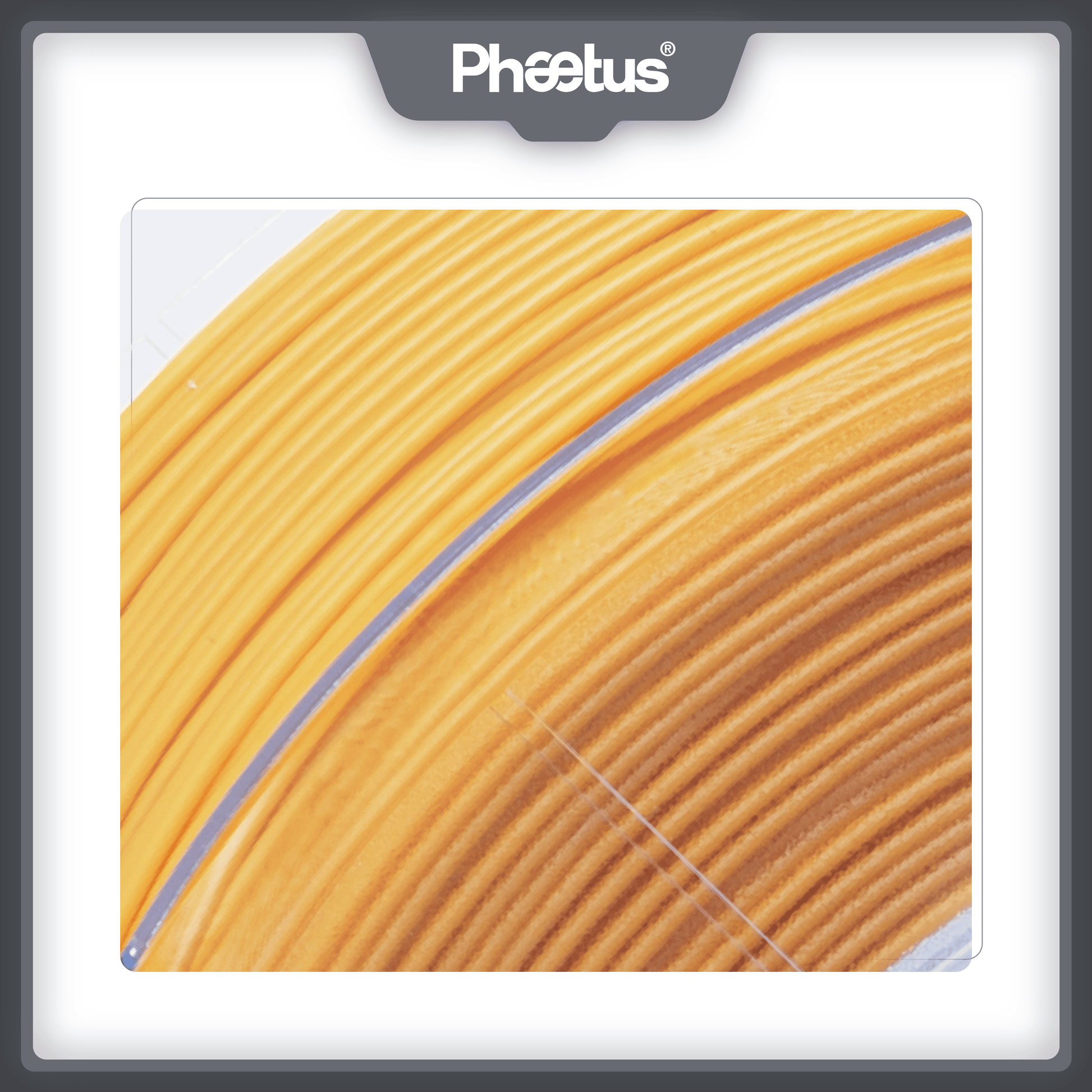 Phaetus Store FILAMENTS aeCoating™ NexPA-GF25