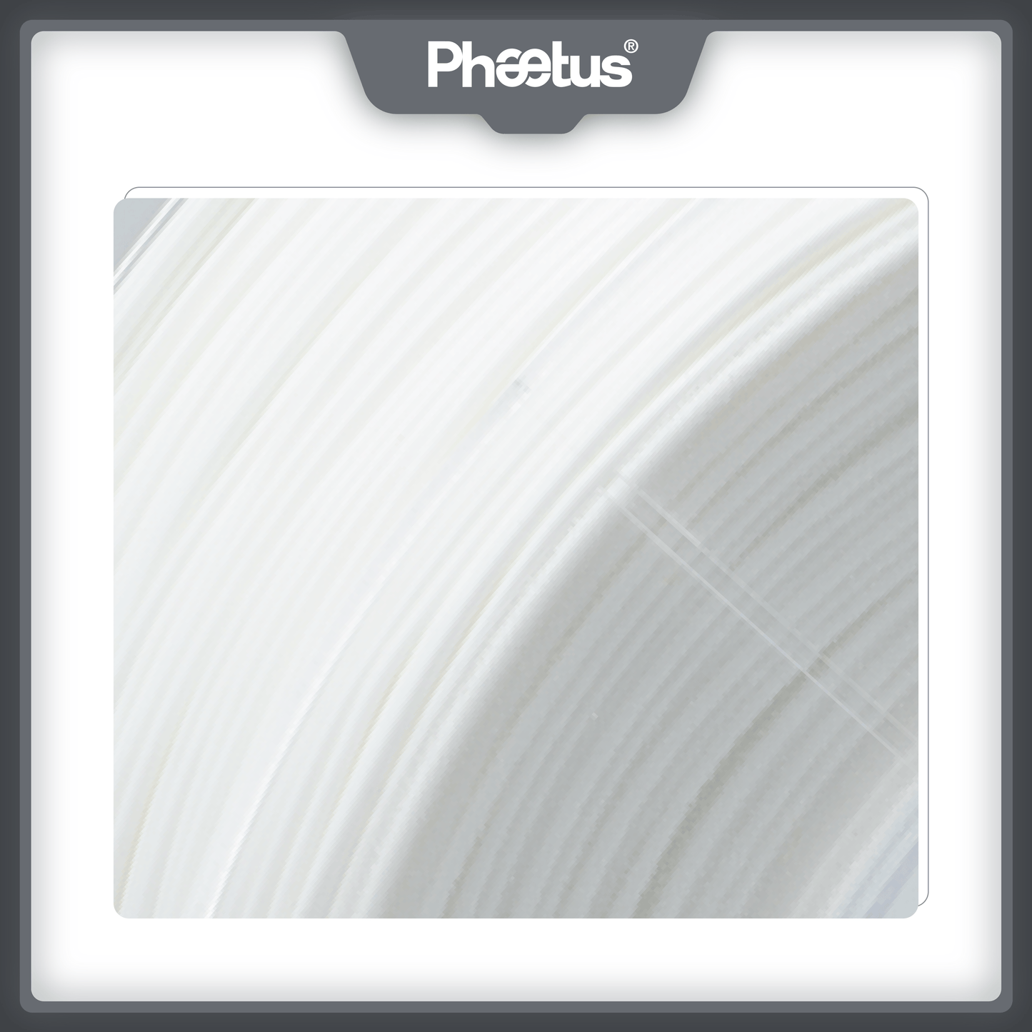 Phaetus Store FILAMENTS aeFlex™ TPU-78D