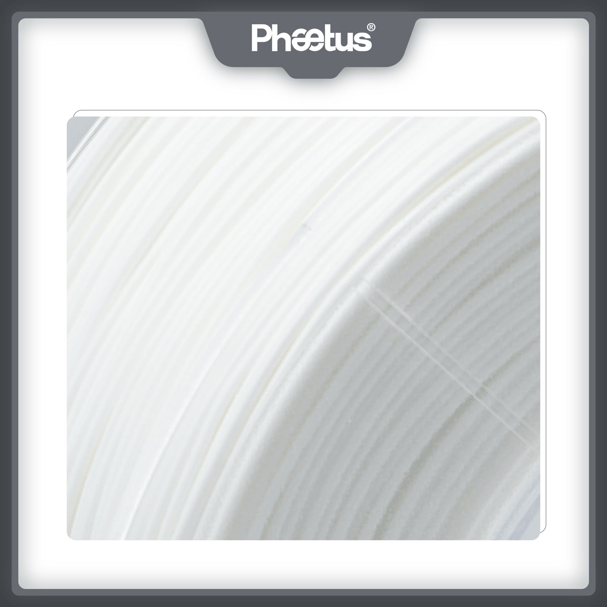 Phaetus Store FILAMENTS aeFlex™ TPU-78D