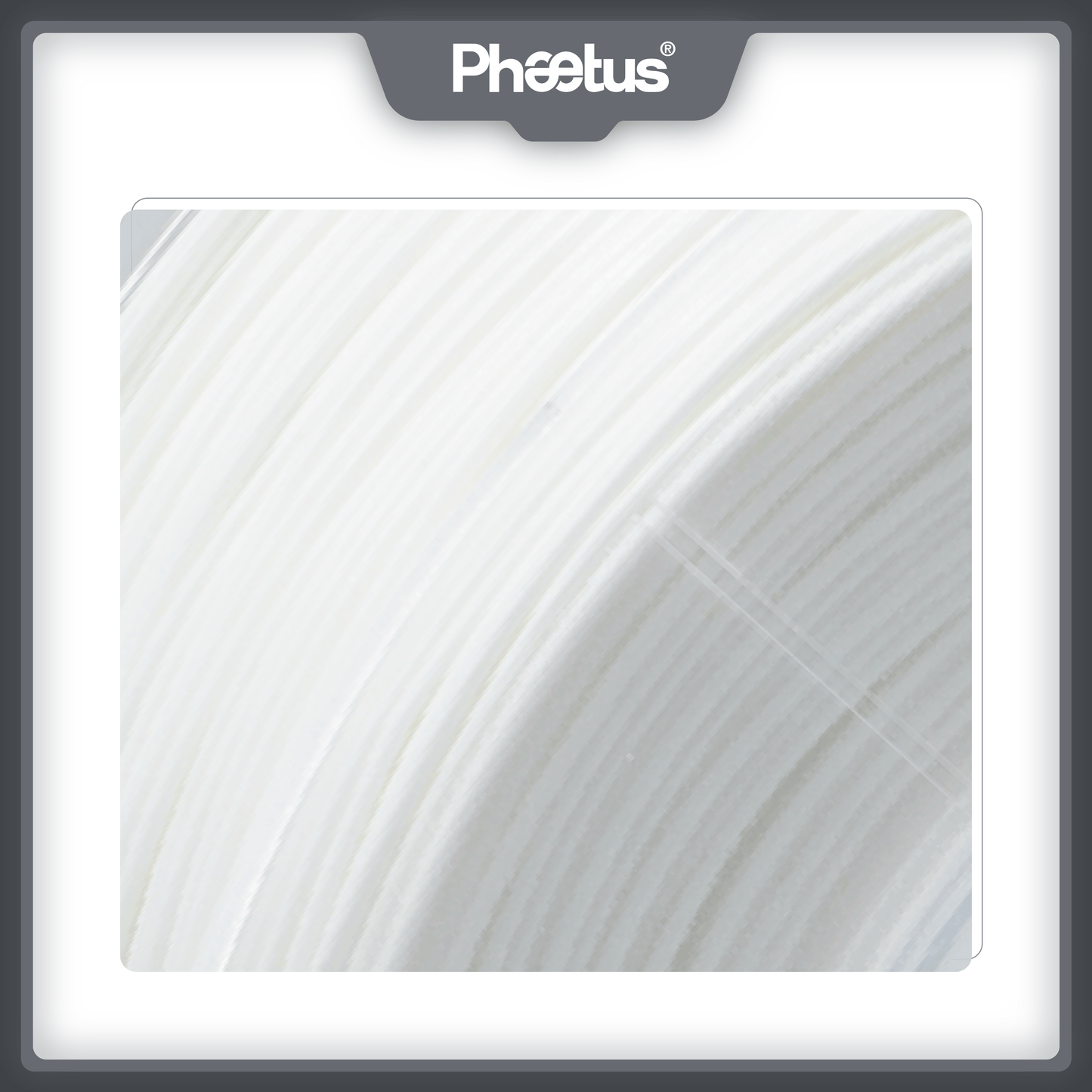 Phaetus Store FILAMENTS aeFlex™ TPU-85A-HF