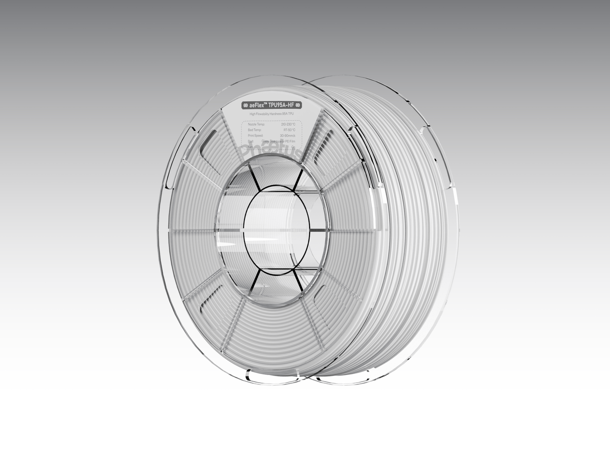Phaetus Store FILAMENTS aeFlex™ TPU-95A-HF
