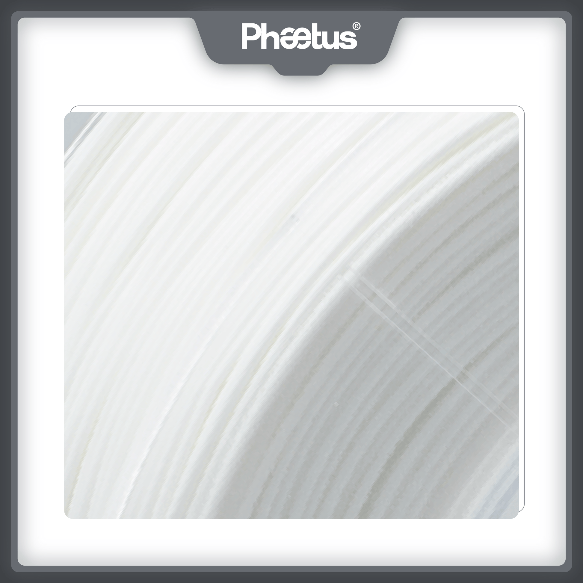Phaetus Store FILAMENTS aeFlex™ TPU-95A-HF