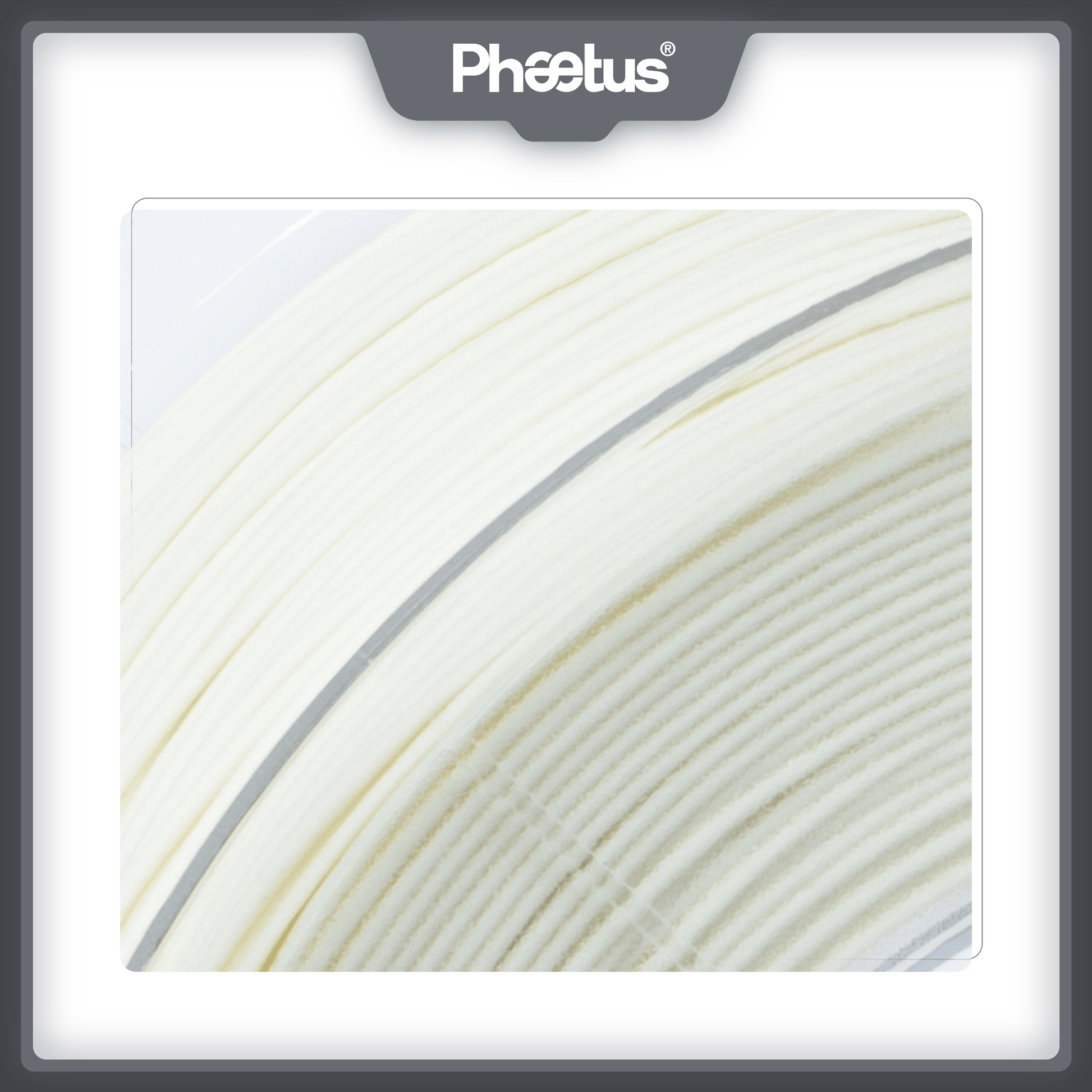 Phaetus Store FILAMENTS aeForce™ PAHT-GF