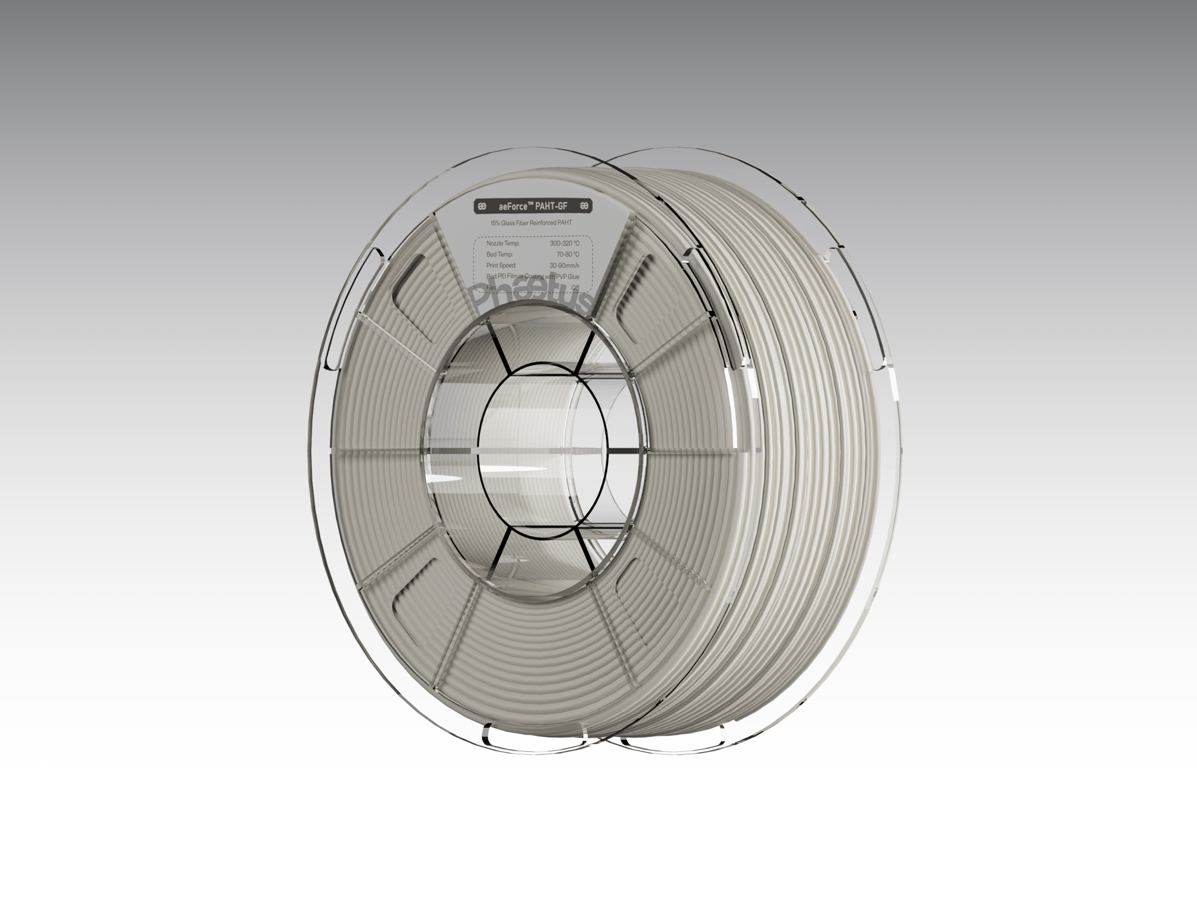 Phaetus Store FILAMENTS aeForce™ PAHT-GF
