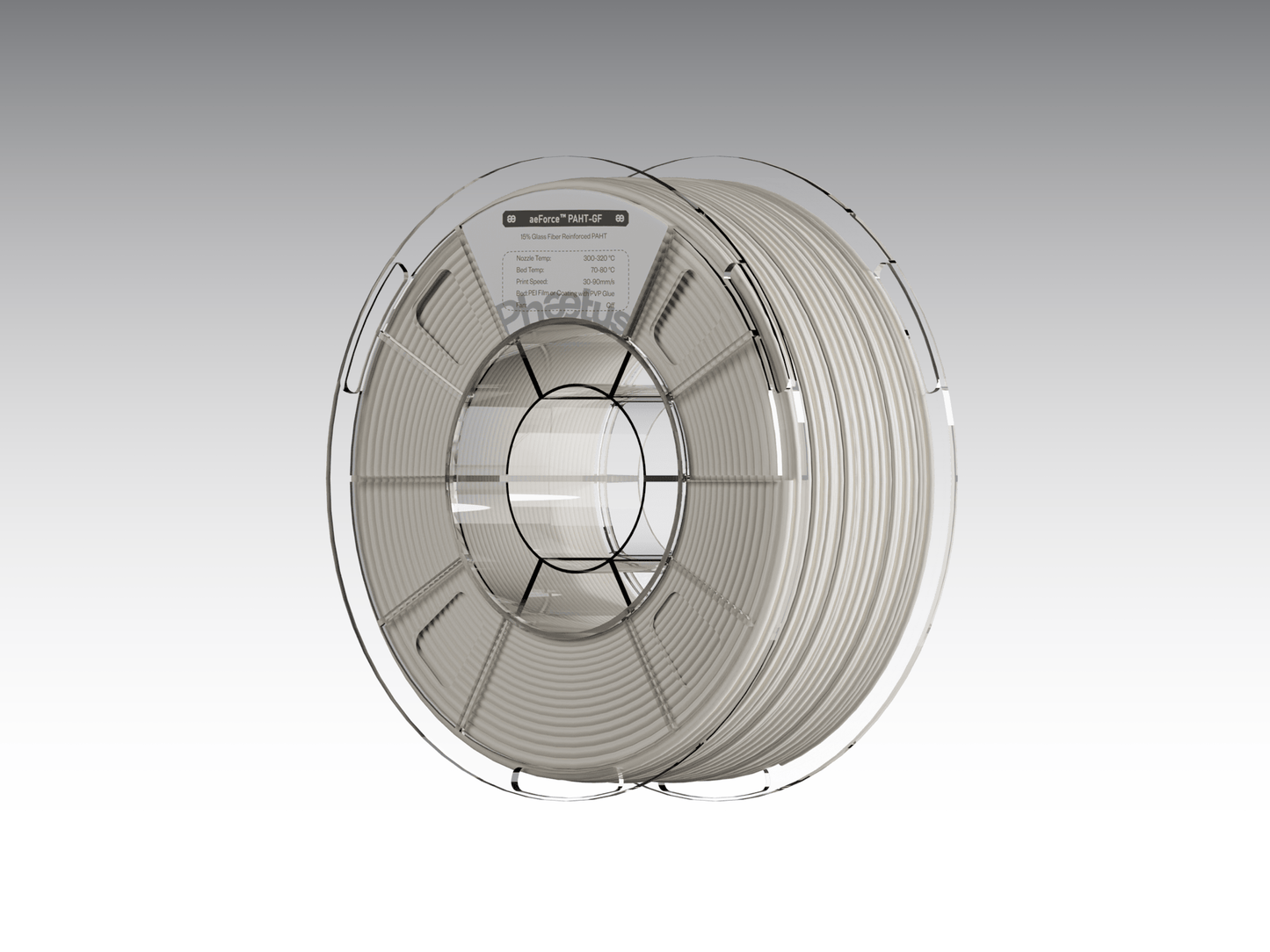 Phaetus Store FILAMENTS aeForce™ PAHT-GF