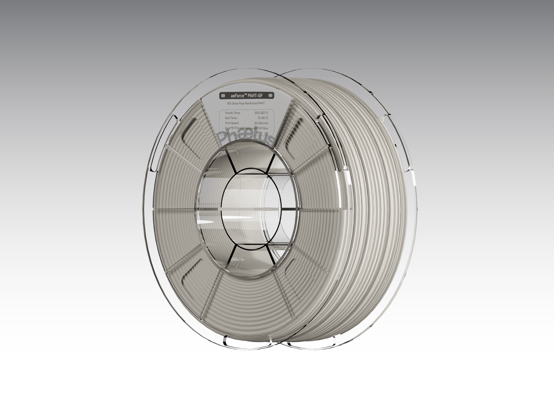 Phaetus Store FILAMENTS aeForce™ PAHT-GF