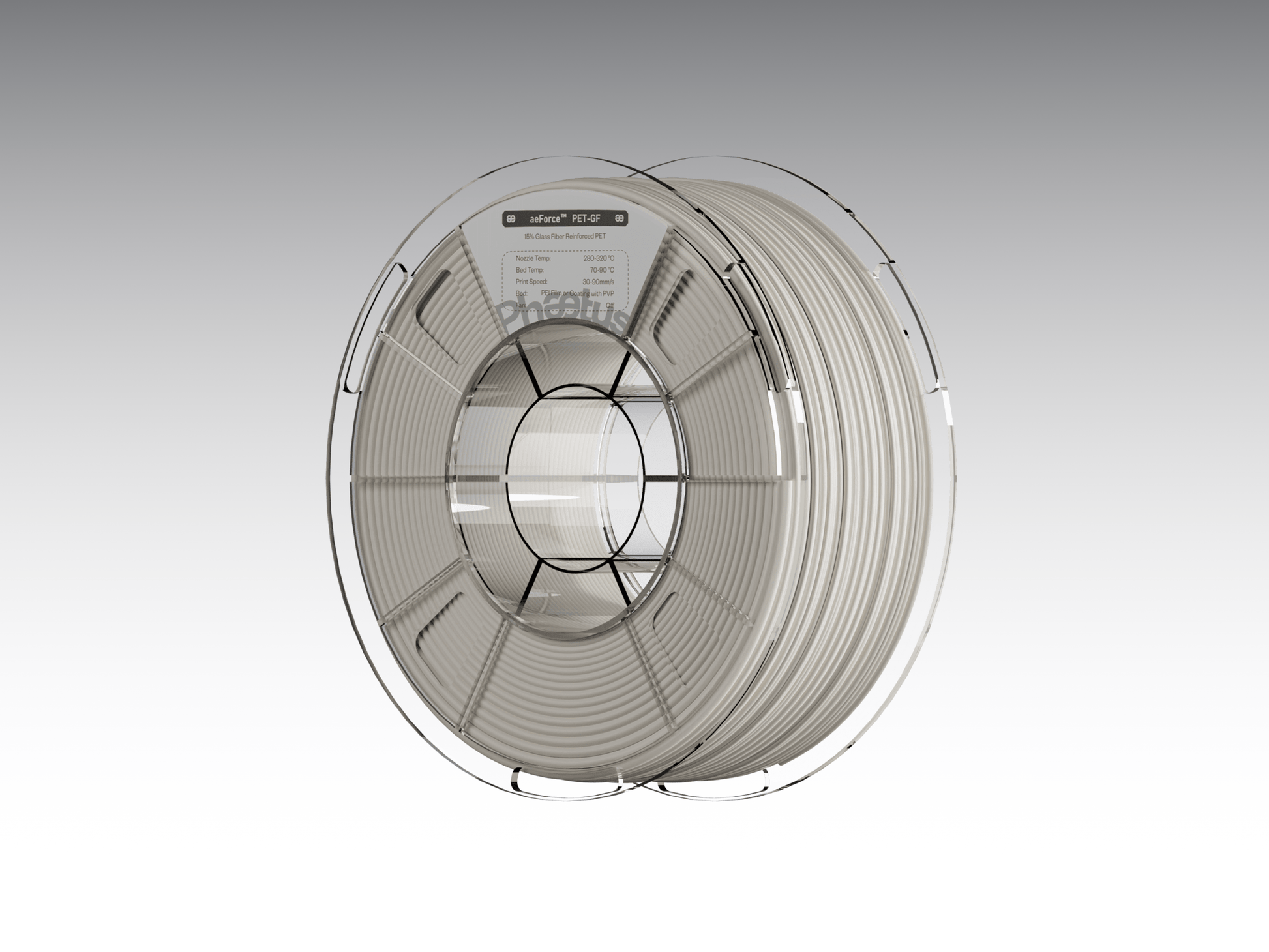 Phaetus Store FILAMENTS aeForce™ PET-GF