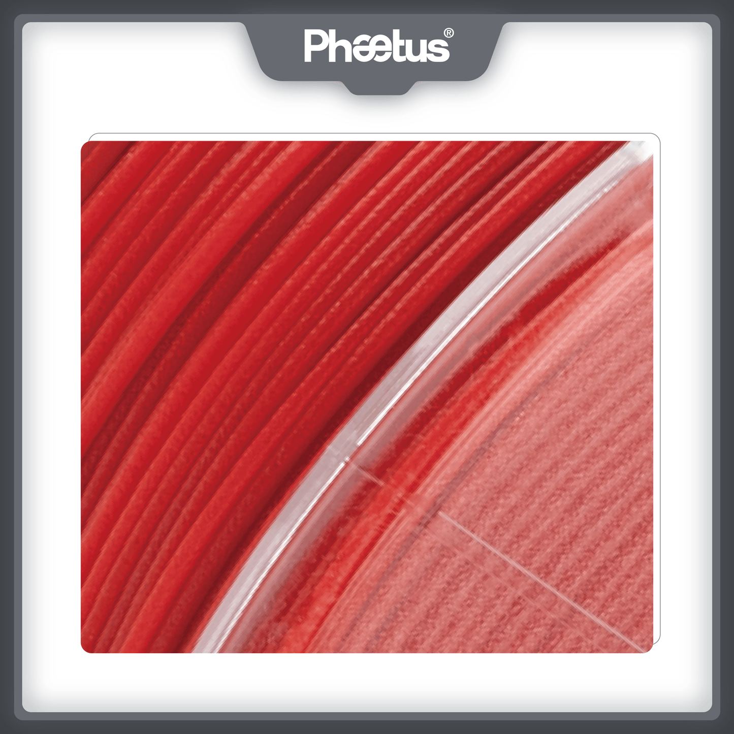Phaetus Store FILAMENTS aeWorthy™ ABS-GF
