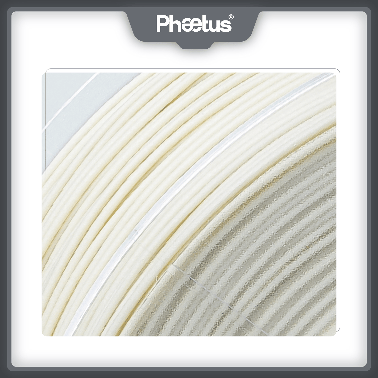 Phaetus Store FILAMENTS aeWorthy™ ASA-GF