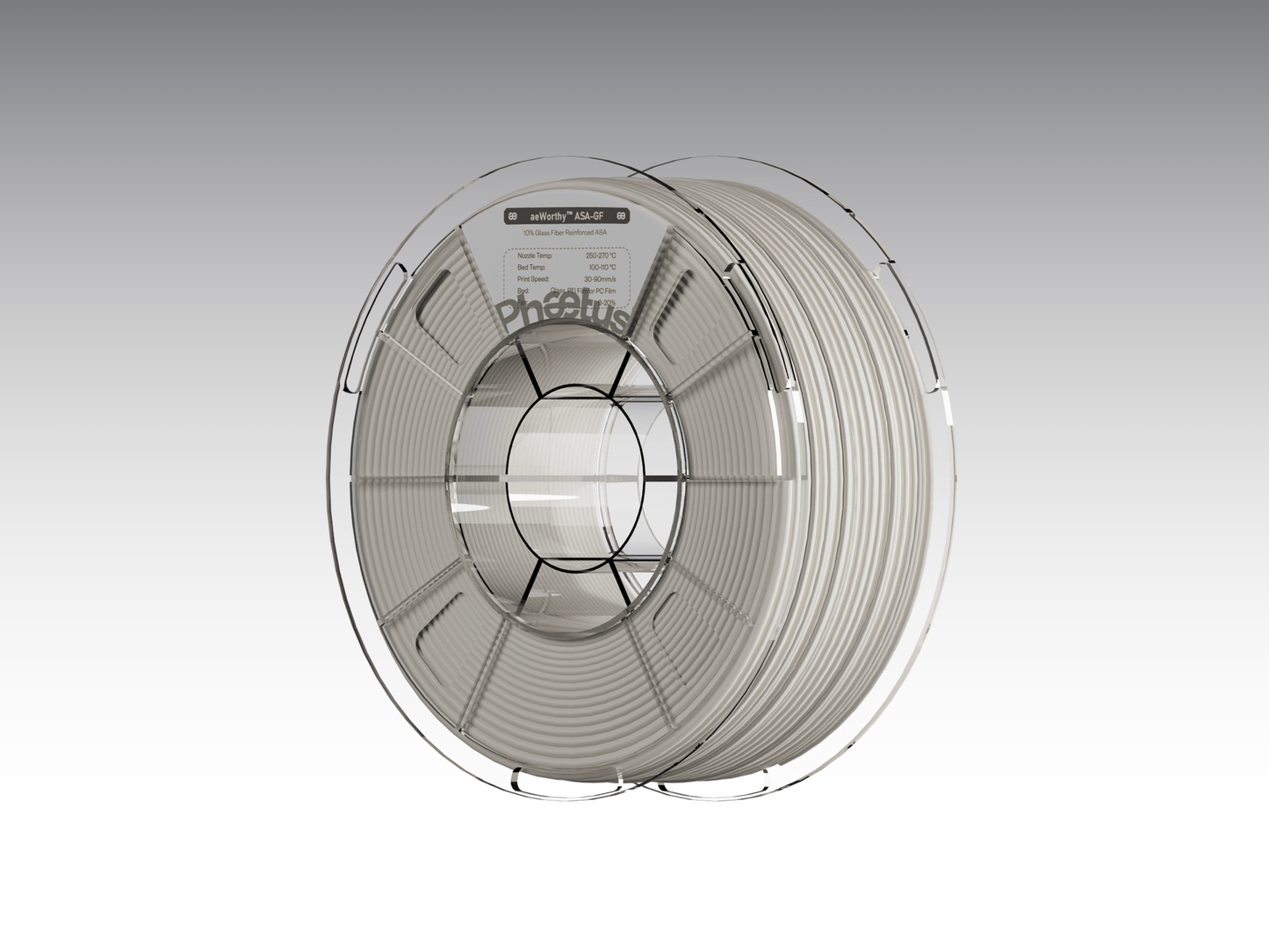 Phaetus Store FILAMENTS aeWorthy™ ASA-GF