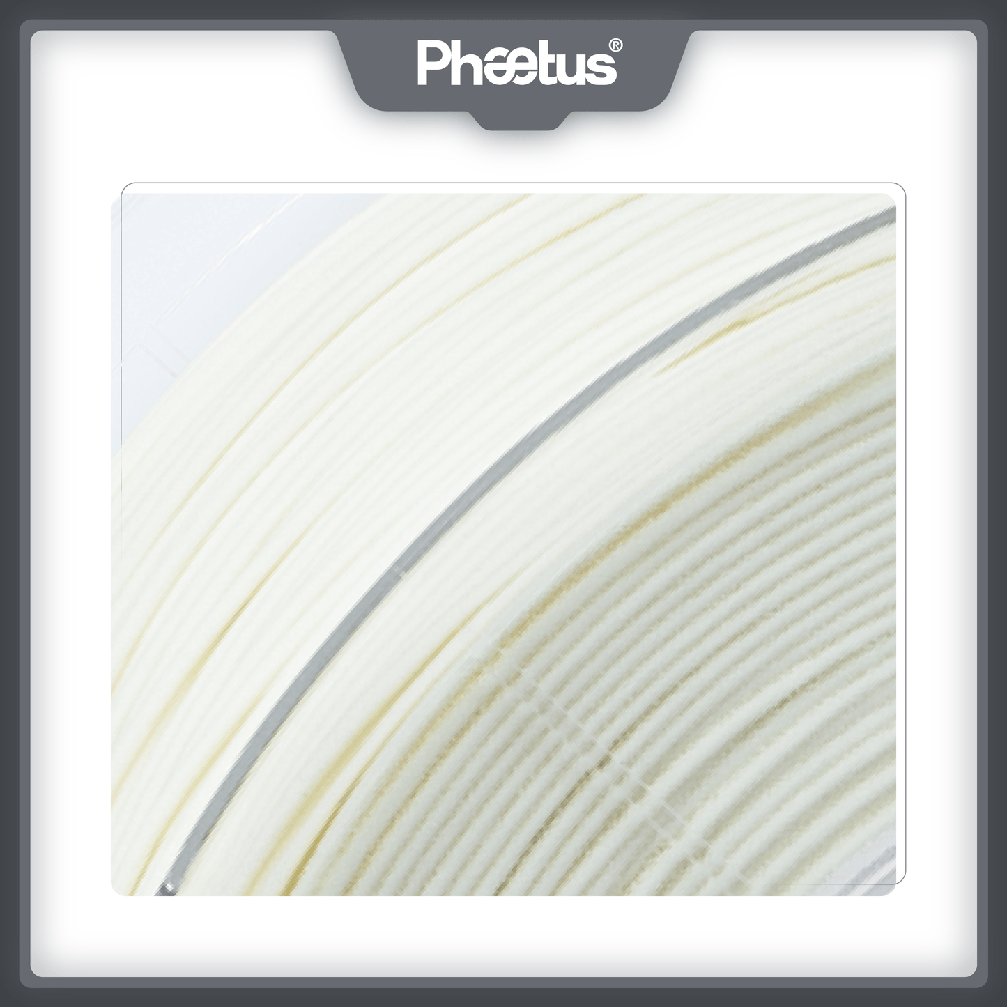Phaetus Store FILAMENTS aeWorthy™ PLA-AERO