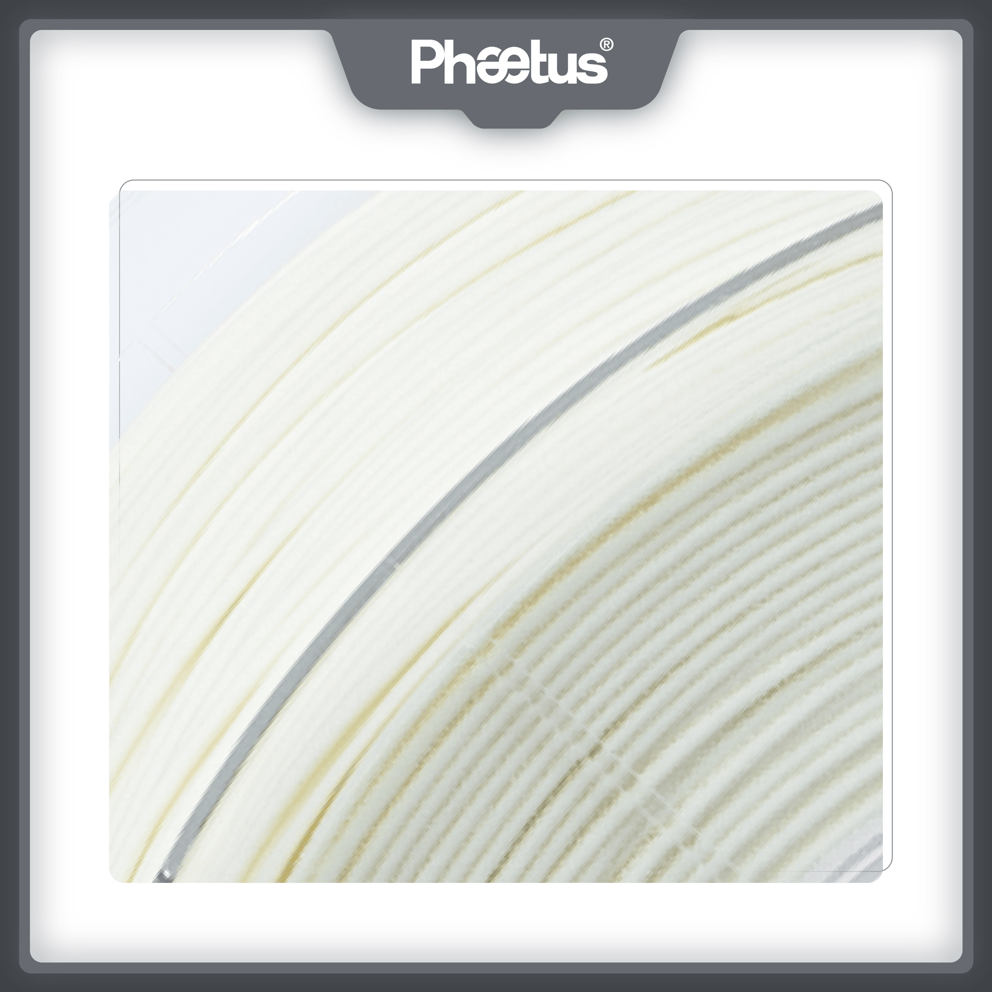 Phaetus Store FILAMENTS aeWorthy™ PLA-AERO