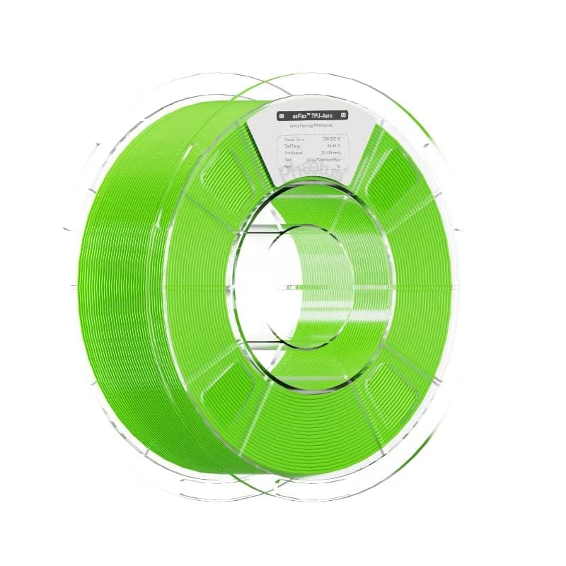 Phaetus Store FILAMENTS aeWorthy™ TPU-Aero