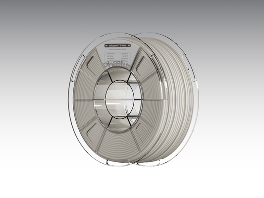 Phaetus Store FILAMENTS beige / 1.75mm / 1kg aeSupport™ S-Multi