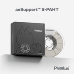 Phaetus Store FILAMENTS beige / 1.75mm / 1kg aeSupport™ S-PAHT