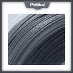 Phaetus Store FILAMENTS black / 1.75mm / 1kg aeCoating™ NexPA-CF25