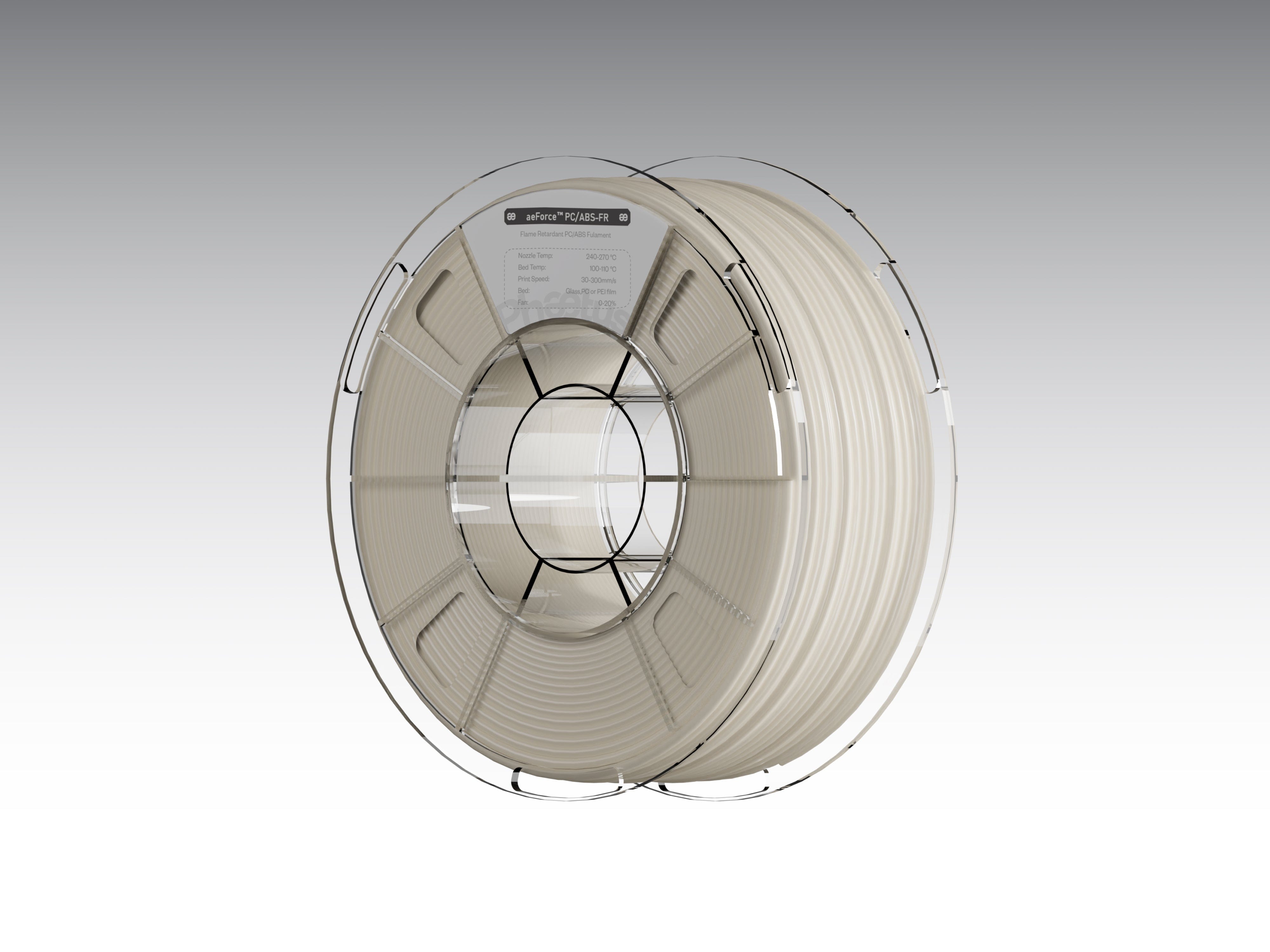 ブースター エーフィ aeForce™ PC/ABS-FR – Phaetus Store