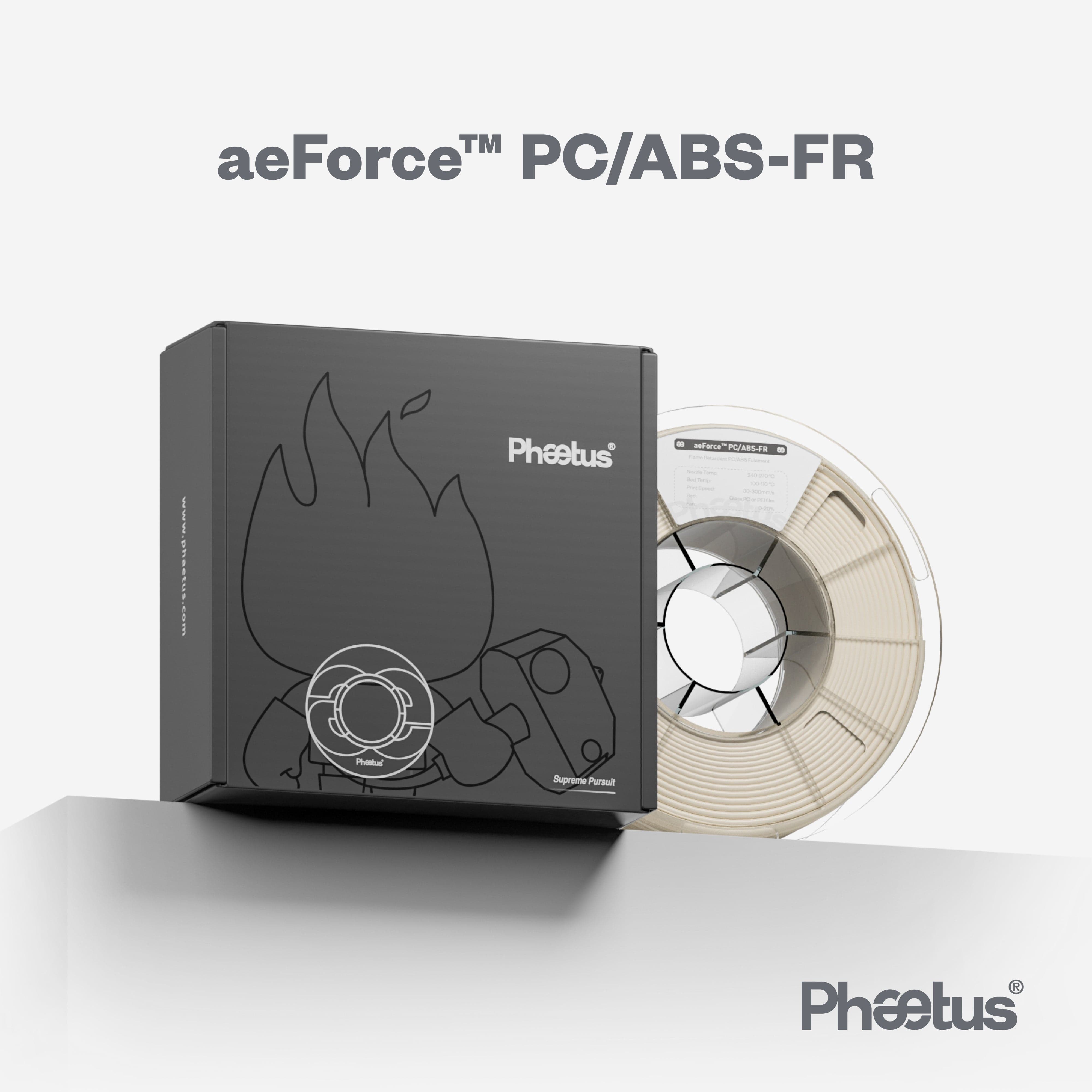 aeForce™ PC/ABS-FR – Phaetus Store