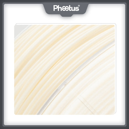 Phaetus Store FILAMENTS black / 1.75mm / 1kg aeForce™ PC/ABS-FR