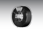 Phaetus Store FILAMENTS black / 1.75mm / 1kg aeForce™ PET-CF
