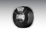 Phaetus Store FILAMENTS black / 1.75mm / 1kg aeWorthy™ PETG-CF