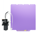 Phaetus Store HOTEND 0.4mm / 1 Pack Hotend +U1 Build Plate Snapmaker × Phaetus®  Liber™ High Flow Hotend for U1