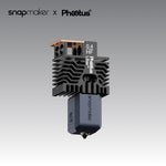 Phaetus Store HOTEND 0.4mm / 1 Pack Snapmaker × Phaetus®  Liber™ High Flow Hotend for U1