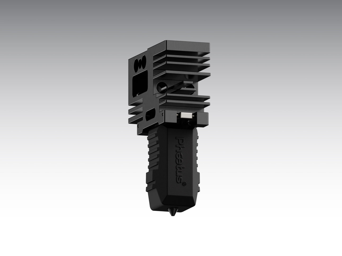 Phaetus Store HOTEND 0.4mm Conch Hotend® For QiDi Q2