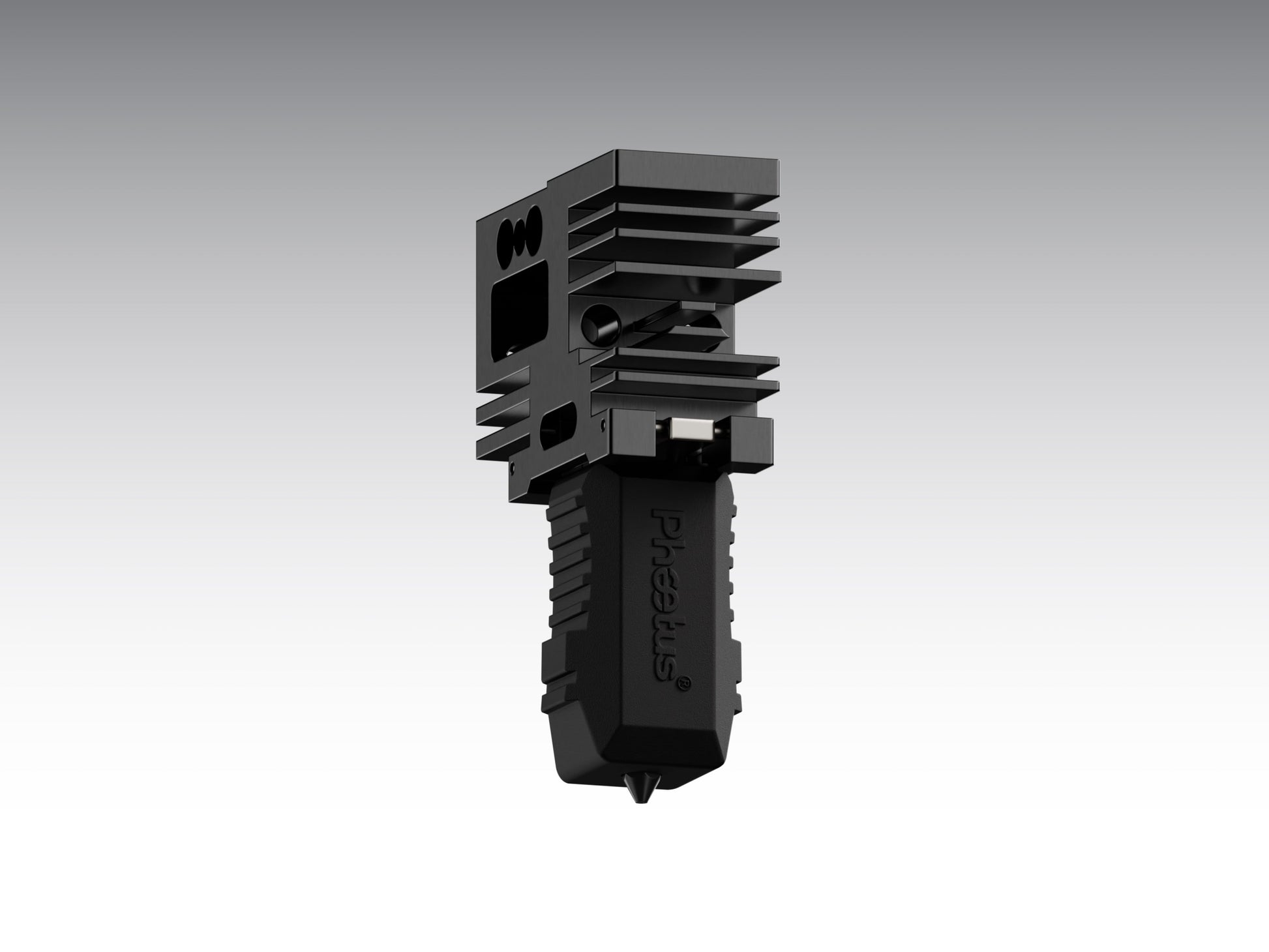 Phaetus Store HOTEND 0.4mm Conch Hotend® For QiDi Q2