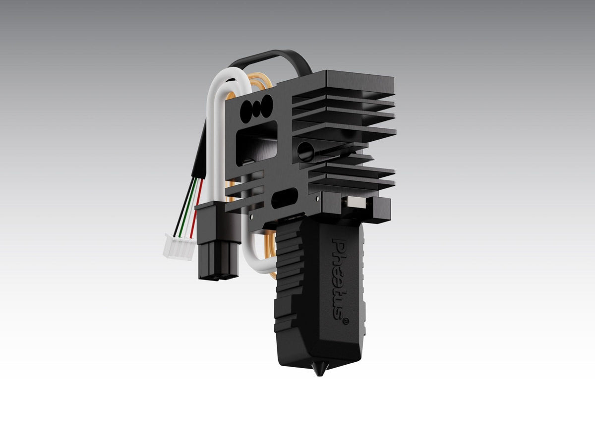 Phaetus Store HOTEND 0.4mm Conch Hotend® For QiDi Q2