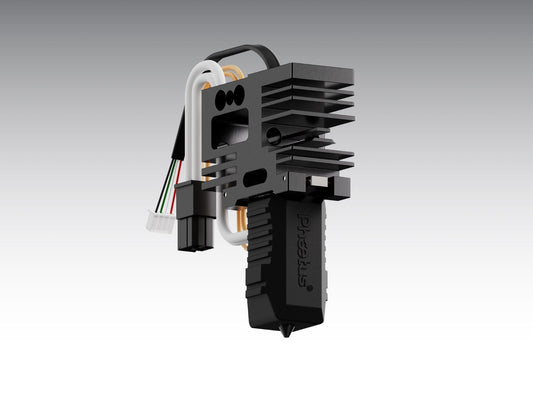 Phaetus Store HOTEND 0.4mm Conch Hotend® For QiDi Q2