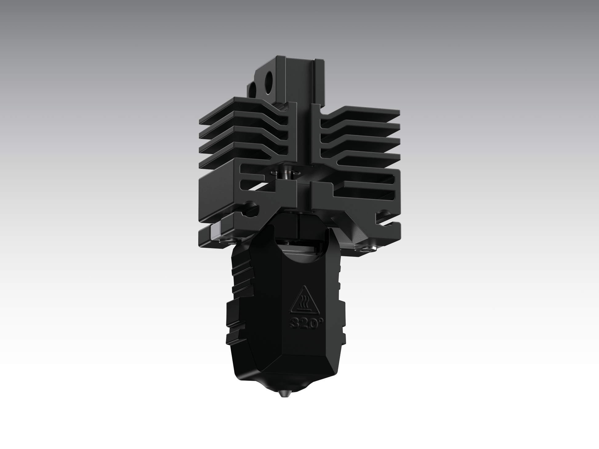 Phaetus Store HOTEND Bambu Lab X1 / / / Φ0.40/1.75mm Conch Hotend™ Plus - X1/P1 series