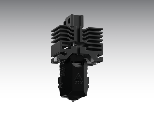 Phaetus Store HOTEND Bambu Lab X1 / / / Φ0.40/1.75mm Conch Hotend™ Plus - X1/P1 series