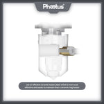 Phaetus Store HOTEND Black / 1.75mm NEXT G FIBER HOTEND