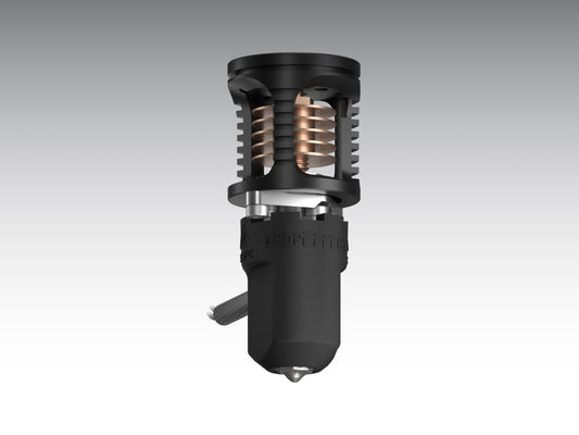 Phaetus Store HOTEND Black / 1.75mm NEXT G FIBER HOTEND