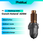 Phaetus Store HOTEND Conch Hotend™ AD5M