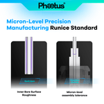 Phaetus Store HOTEND Conch Hotend™ AD5M
