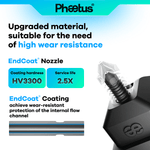Phaetus Store HOTEND Conch Hotend™ H2D