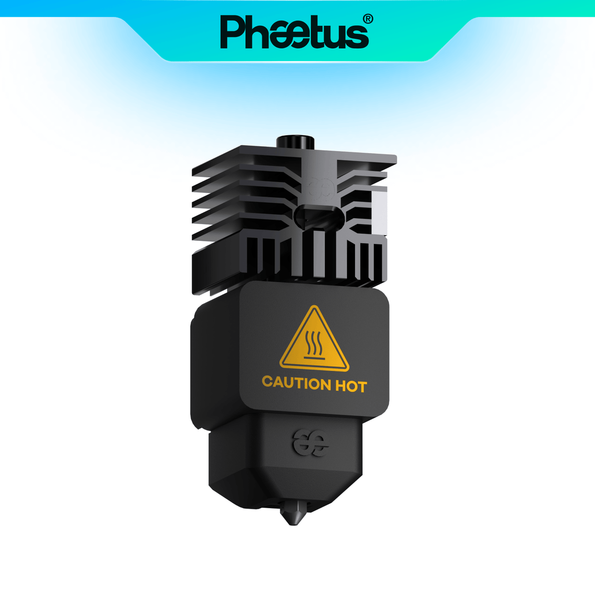 Phaetus Store HOTEND Conch Hotend™ H2D
