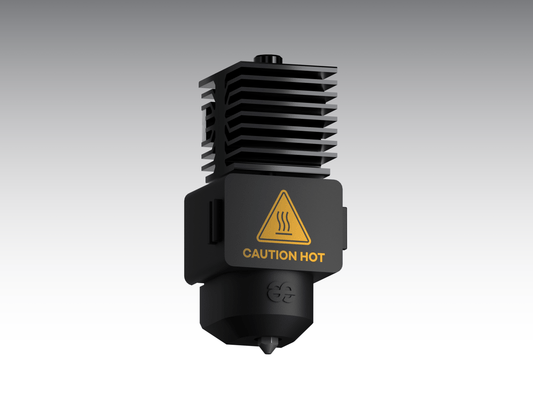 Phaetus Store HOTEND Conch Hotend™ M4-A1 series