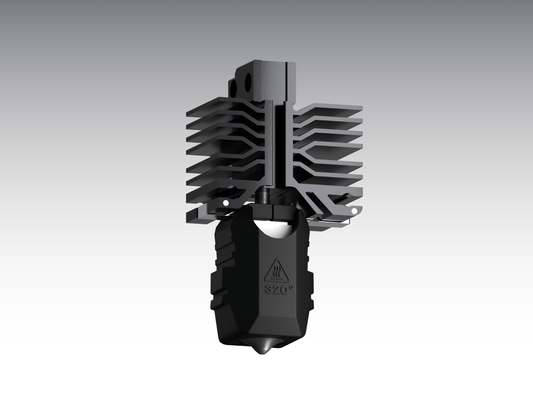 Phaetus Store HOTEND Conch Hotend™ M6-X1/P1 series