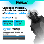 Phaetus Store HOTEND Conch Hotend™ M6-X1/P1 series