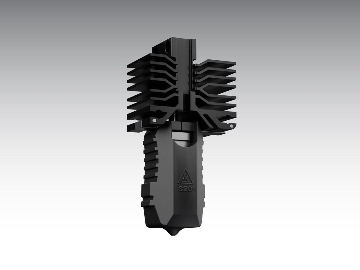 Phaetus Store HOTEND Conch Hotend™ QIDI Plus4