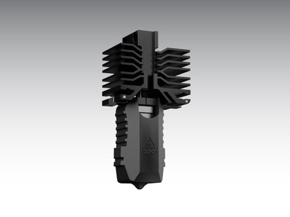 Phaetus Store HOTEND Conch Hotend™ QIDI Plus4